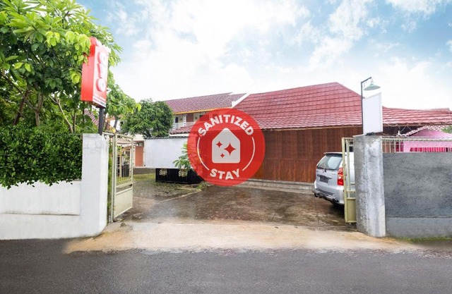 OYO 2914 Teratai Guest House