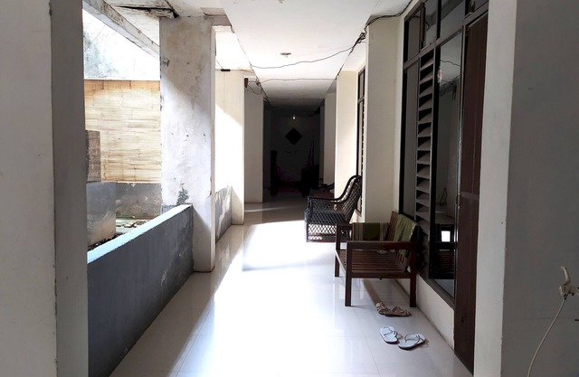 OYO 3116 Batu Putih Homestay