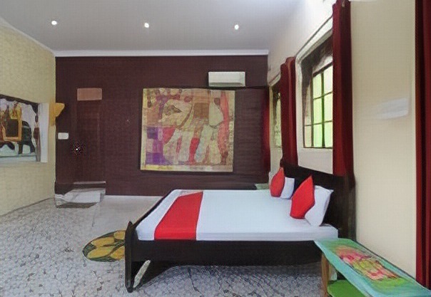 OYO 46472 Jodhpur Heritage Haveli
