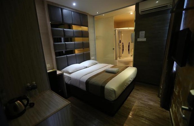 OYO 625 Kota Heritage Hotel