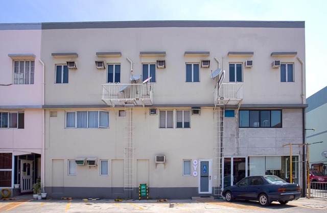 OYO 793 Dg Budget Hotel Salem