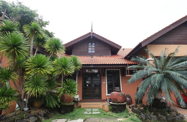 OYO 89523 Villa Sri Mayang