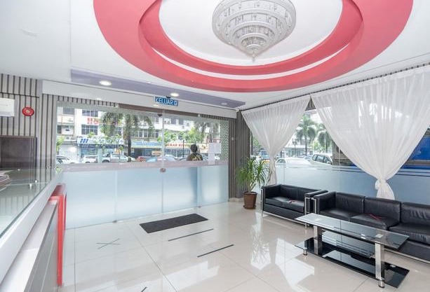 Oyo 89944 Stay Inn
