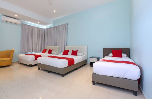 OYO 90132 Come Inn Premium