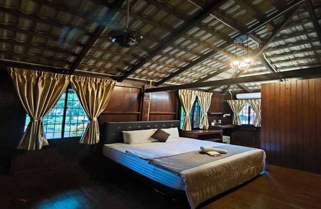 OYO 91088 Awana Homestay