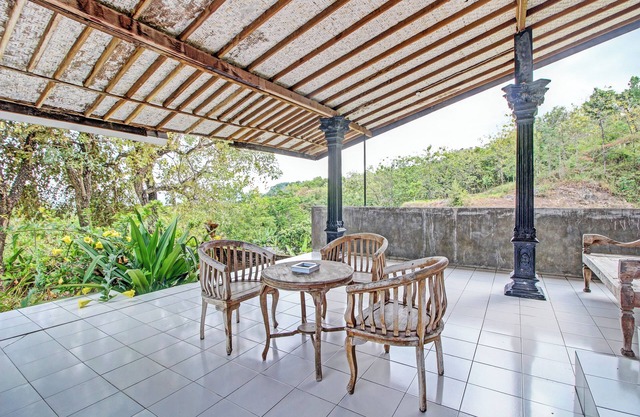 OYO 92761 Hotel Sendang Asri