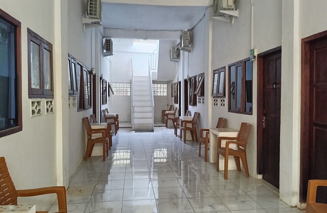 OYO 94114 Melros Place Homestay