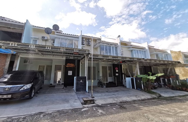 OYO 94252 Rama Homestay