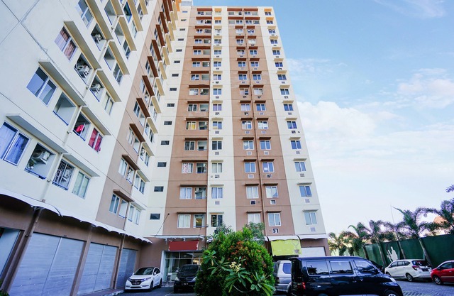 Oyo Flagship Menara Surabaya 