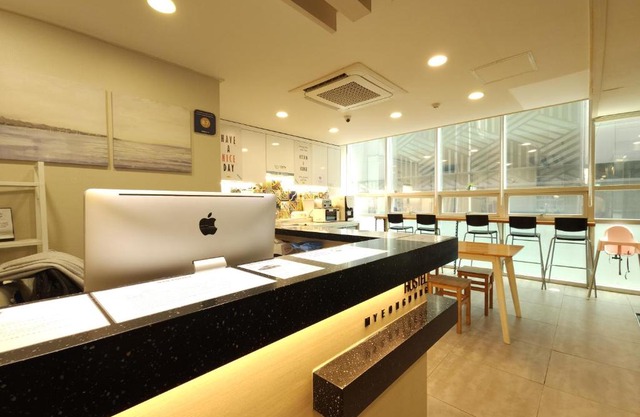 OYO Hostel Myeongdong 1