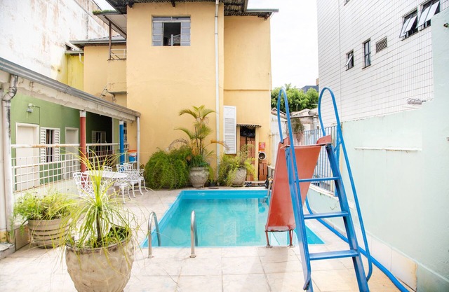 OYO Hotel Guarany