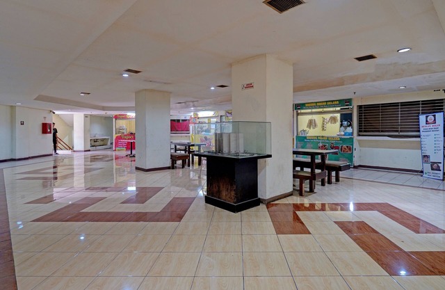 OYO Life 92898 Apartement Buah Batu Park By Yuliam