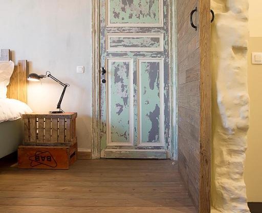 OYO rooms