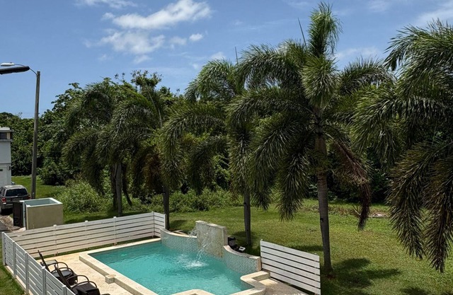 Ozean Apartment with Private Pool