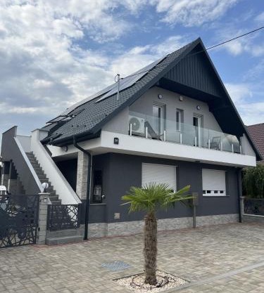 Pálma Apartman