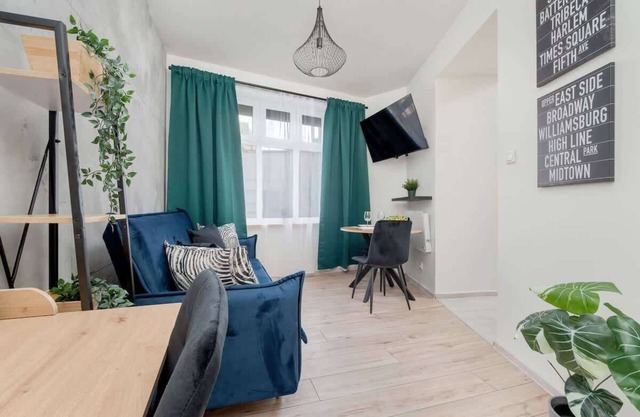 Płocka 10 | Apartment | Pet Friendly