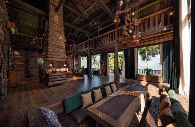 P'apiu Resort