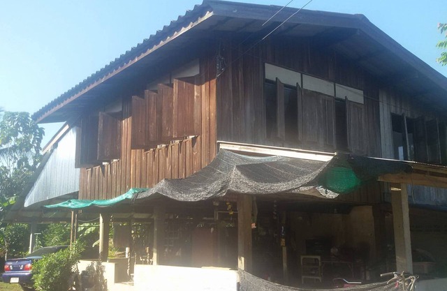 P'Ta Homestay