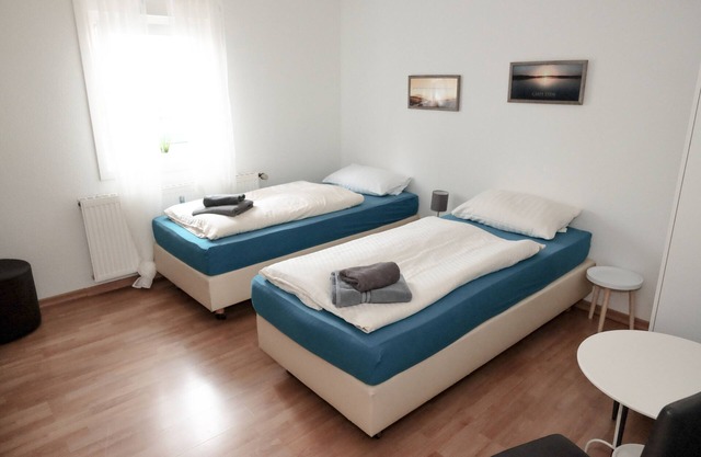 P4 - Large apartment at the gates of Kassel