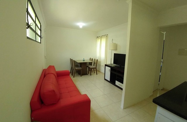 P8 · Bertioga, SESC, Riviera, Beautiful View, Indaiá (AP8)