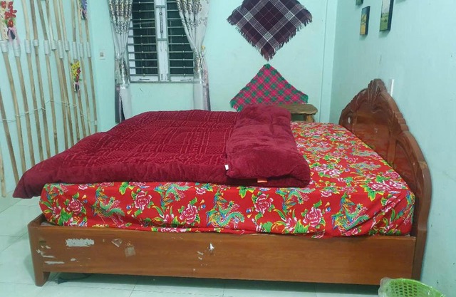 PA PAO Homestay