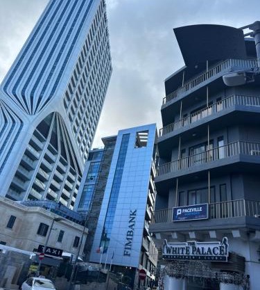 Paceville Apartments