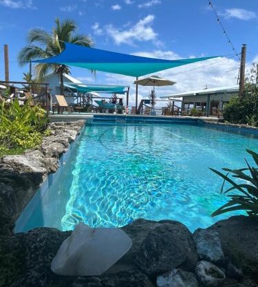 Pachamama Bay Club