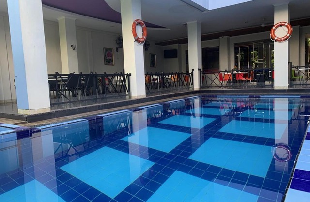 Pacific Hotel Ambon