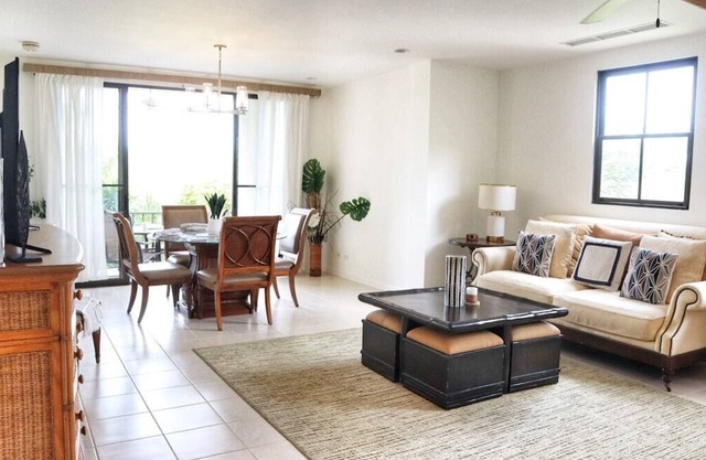 Pacifico C508 - Beautiful 3 Bedroom Condo