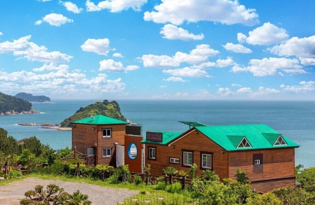 Pado Hyanggi Pension