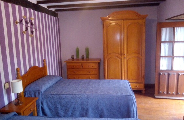 Padruno 4 apartments for 2/4 people