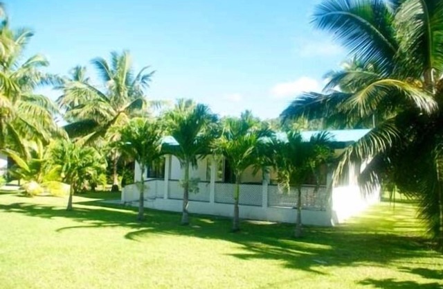 Paere House, Snorkeling Heaven