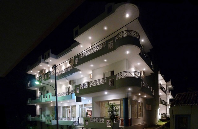 Pagona Hotel