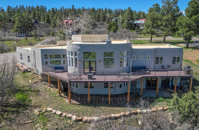 Pagosa Springs Spacious 3 BR Entire House w/AC