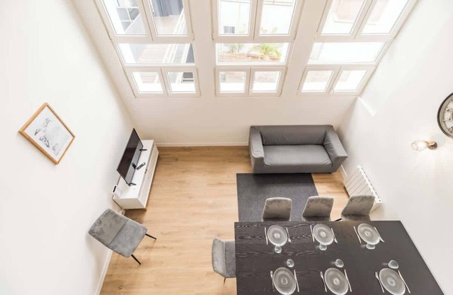 Paimpol : Duplex Spacieux, Parking & Proximité Plages