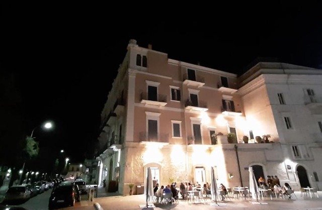 Palace B&B