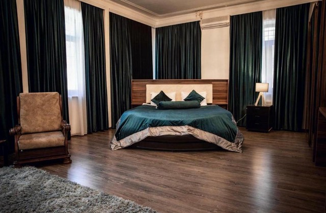 palace guest house