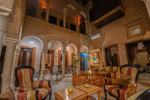 Palais Harran