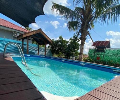 Palas Tiny Homestay
