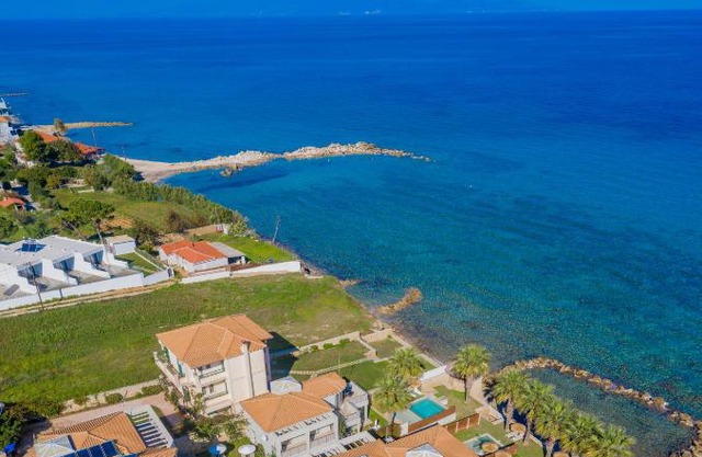 Palatia Caeli SeaFront Villas, By ThinkVilla