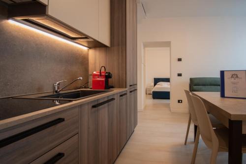 Palazzetto La Quadra di San Faustino - F&L Apartment