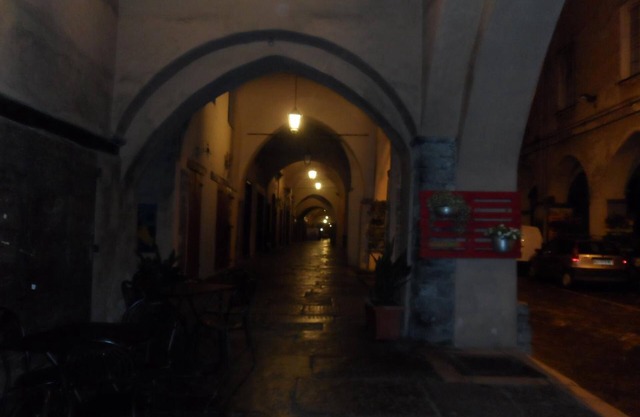 Palazzo Barli