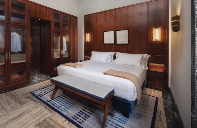 Palazzo Ottaviani Luxury Apartments