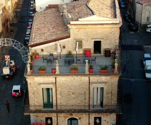 Palazzo Restifa