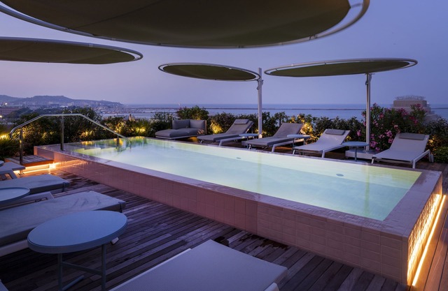 Palazzo Tirso Cagliari Mgallery