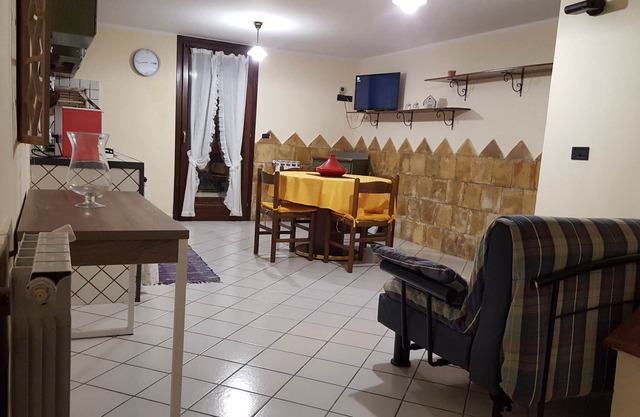 Palermo Laughing holiday home