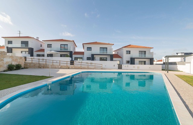 Palhanas - T1+1 Holiday Apartment By SCH040