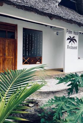 Palm House&Restaurant