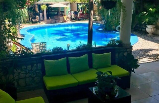 Palm Inn Hotel