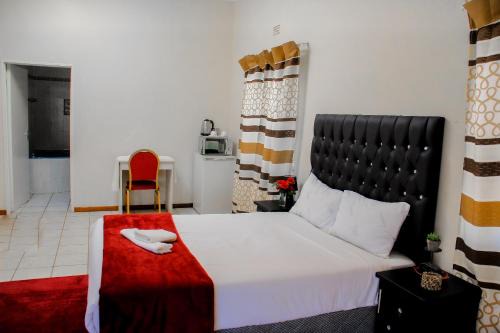 Palm Tree BnB, Manzini